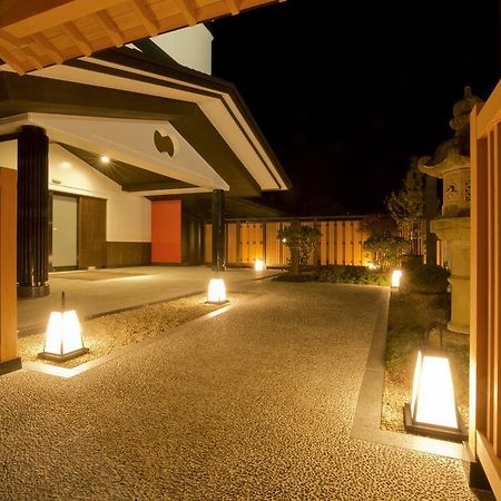 Takamiya Ryokan Beni Tozawa Εξωτερικό φωτογραφία