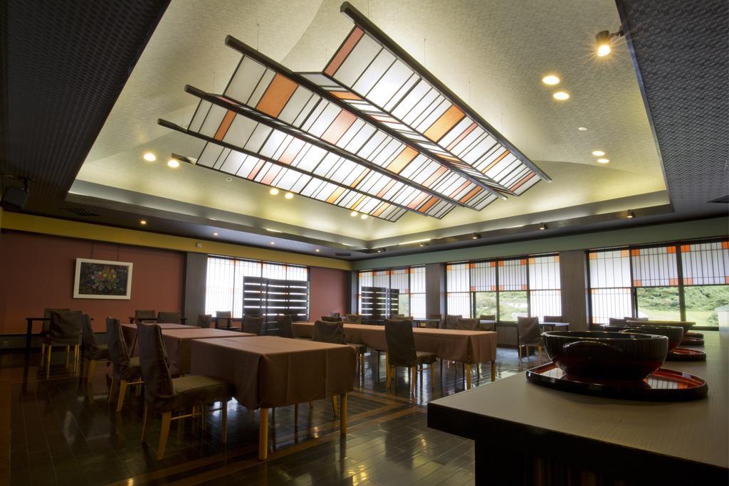 Takamiya Ryokan Beni Tozawa Εξωτερικό φωτογραφία