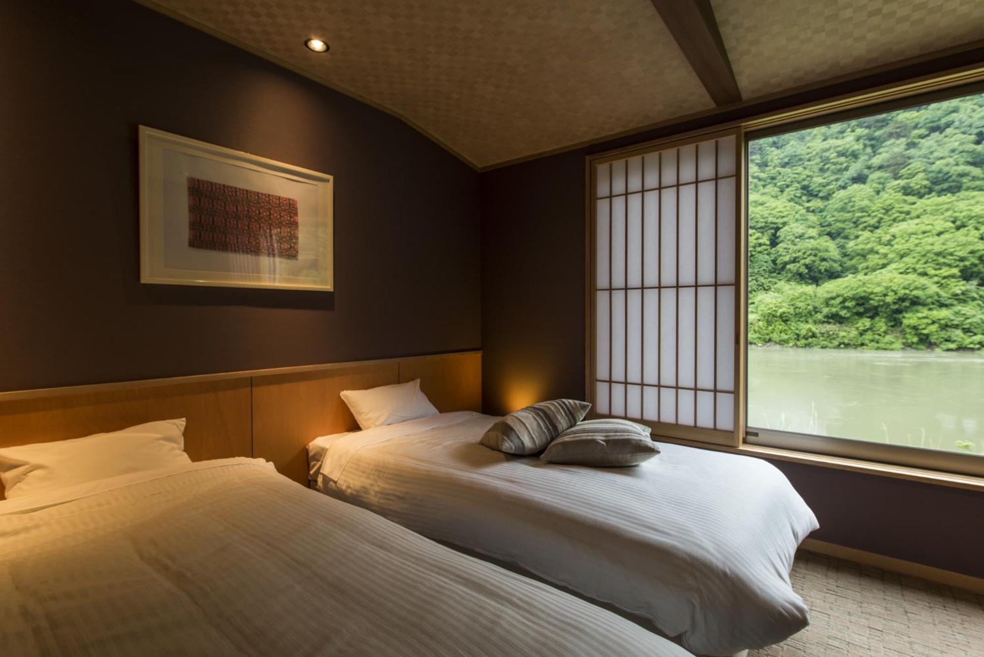Takamiya Ryokan Beni Tozawa Δωμάτιο φωτογραφία