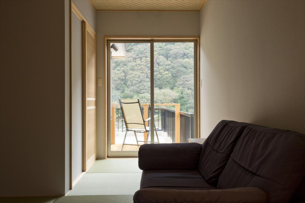 Takamiya Ryokan Beni Tozawa Δωμάτιο φωτογραφία
