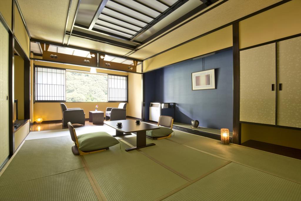 Takamiya Ryokan Beni Tozawa Δωμάτιο φωτογραφία