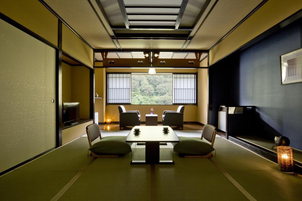 Takamiya Ryokan Beni Tozawa Δωμάτιο φωτογραφία