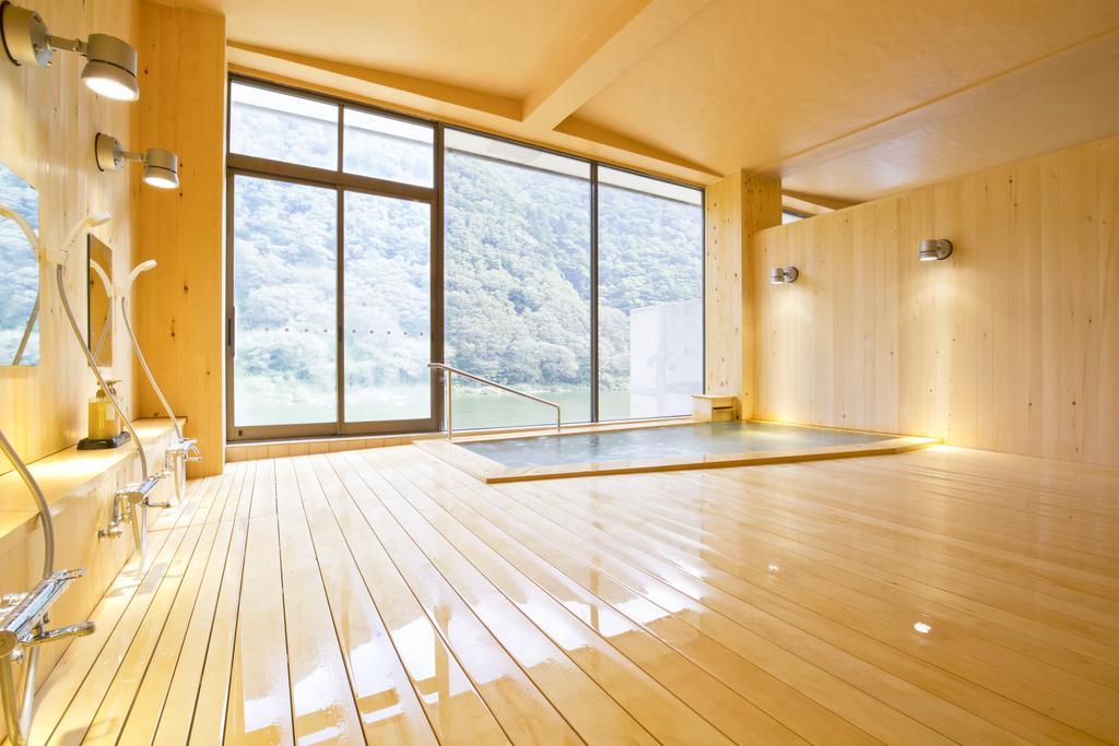 Takamiya Ryokan Beni Tozawa Εξωτερικό φωτογραφία