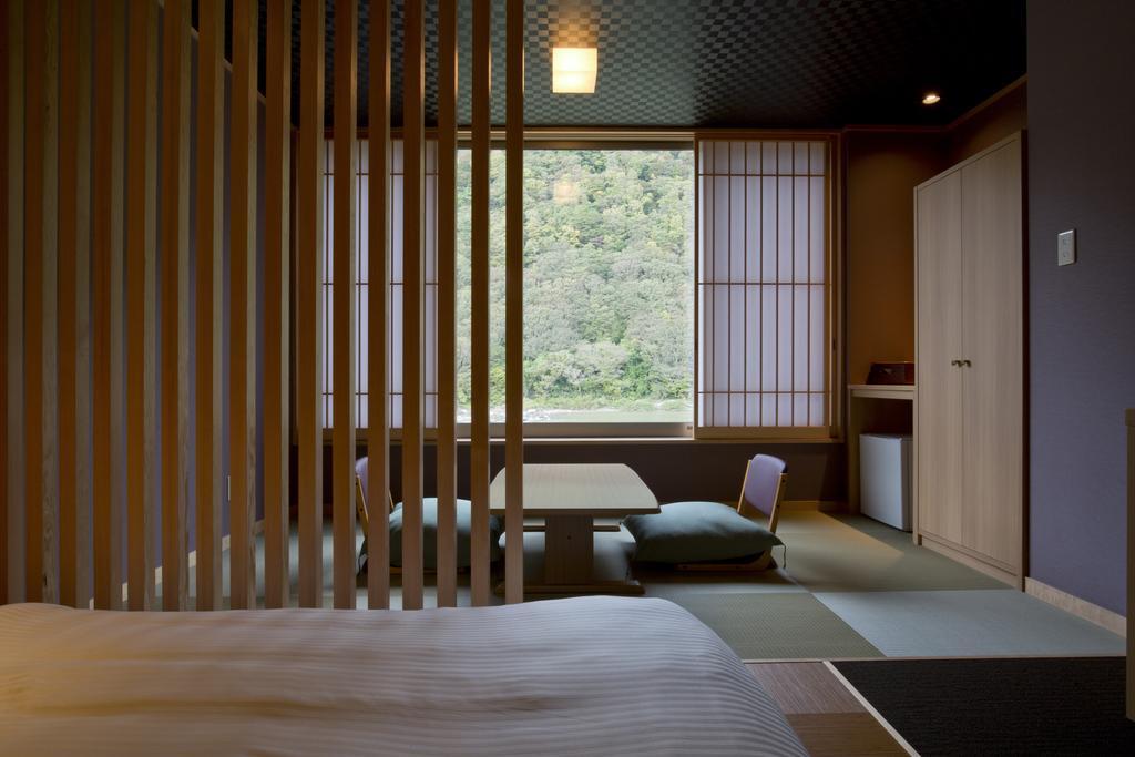 Takamiya Ryokan Beni Tozawa Δωμάτιο φωτογραφία