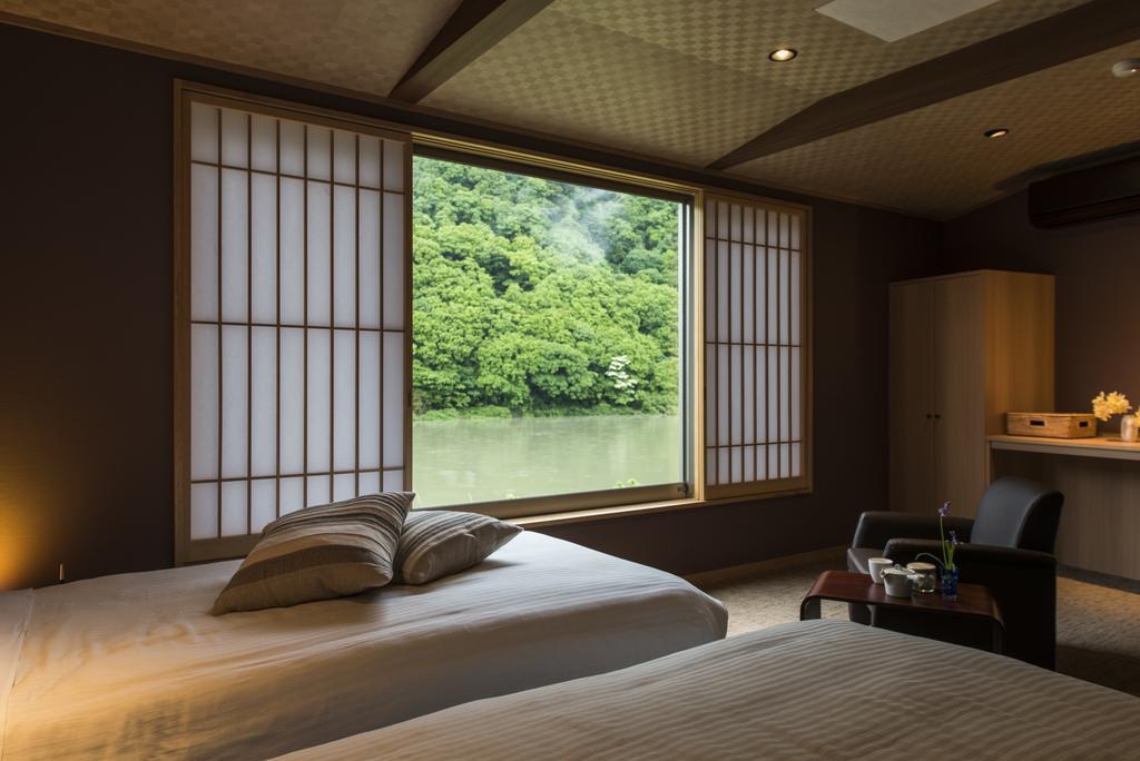 Takamiya Ryokan Beni Tozawa Δωμάτιο φωτογραφία