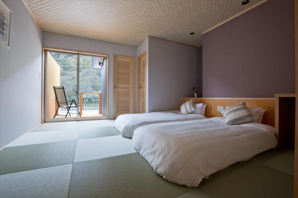 Takamiya Ryokan Beni Tozawa Δωμάτιο φωτογραφία
