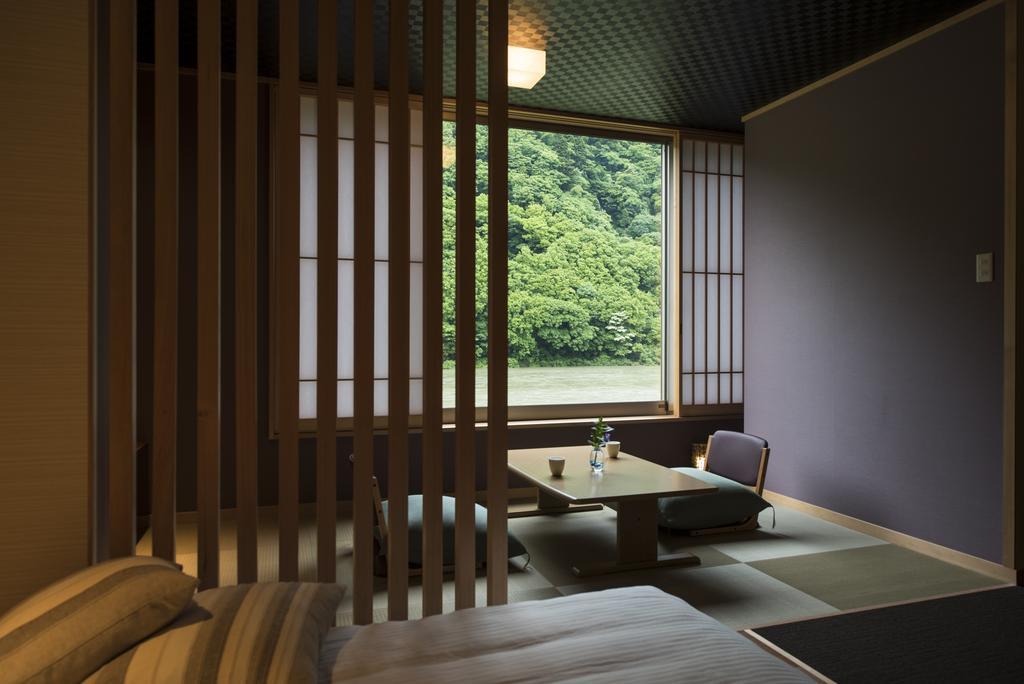 Takamiya Ryokan Beni Tozawa Δωμάτιο φωτογραφία