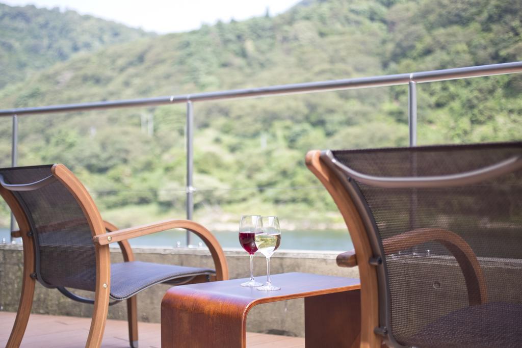 Takamiya Ryokan Beni Tozawa Εξωτερικό φωτογραφία