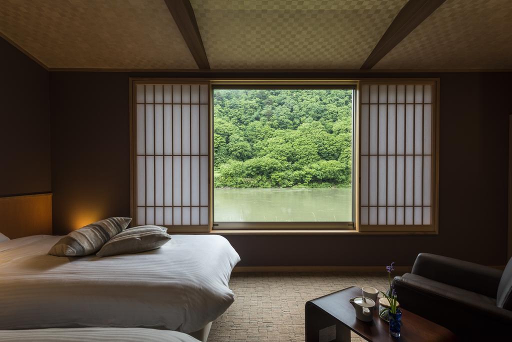 Takamiya Ryokan Beni Tozawa Δωμάτιο φωτογραφία
