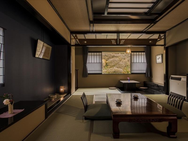 Takamiya Ryokan Beni Tozawa Εξωτερικό φωτογραφία