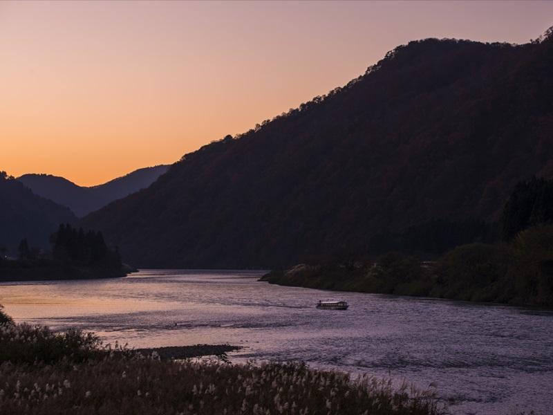 Takamiya Ryokan Beni Tozawa Εξωτερικό φωτογραφία